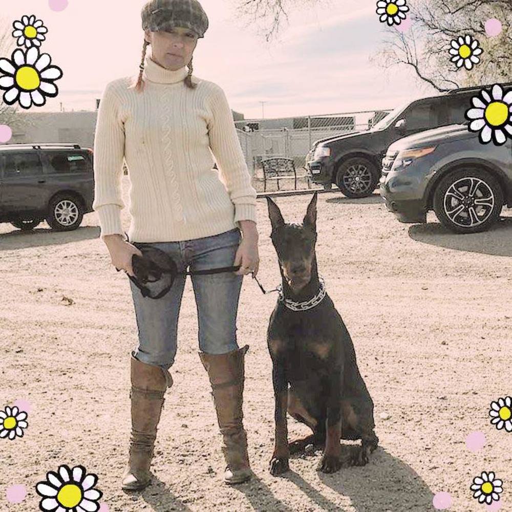 Meet your Posher, Penny